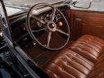 Packard Deluxe Eight Sport Phaeton 1930 года